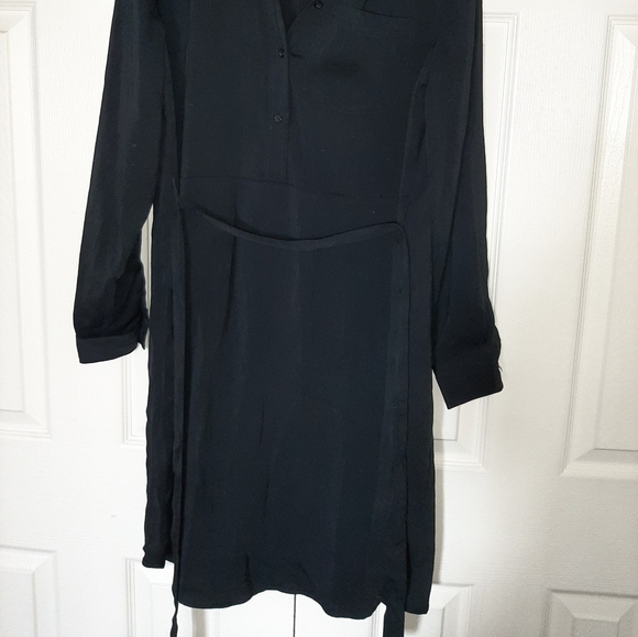Nwt size small dress shirt dress - Picture 2 of 3